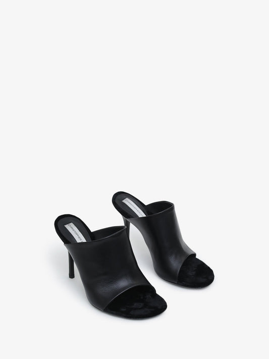 CHRISTOPHER ESBER Carla Mule (Black)