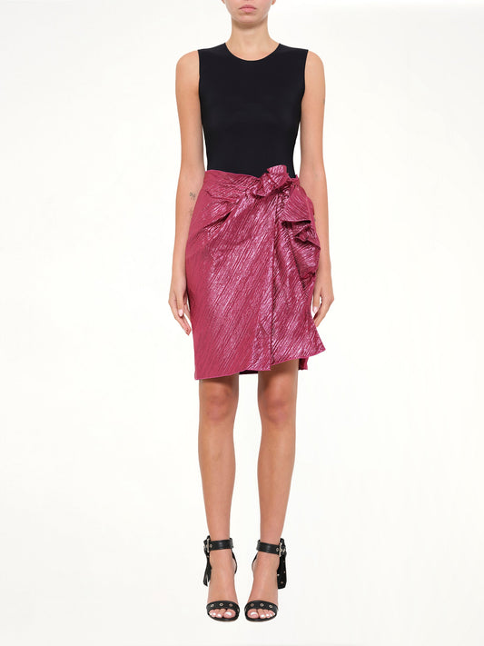 LANVIN Show Skirt (Pink)