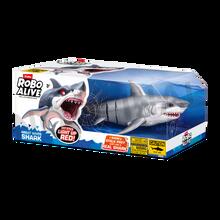 Image of Toys. Product name - Zuru Robo Alive Shark Attack Series 1 in colour by brand - Toymate