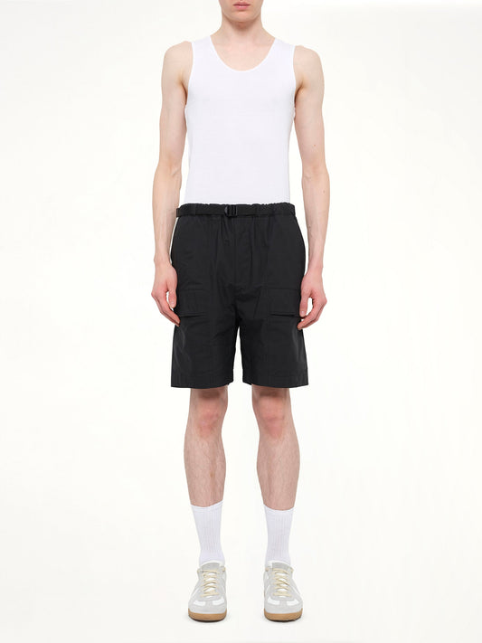 JUUNJ Classic Shorts (Black)