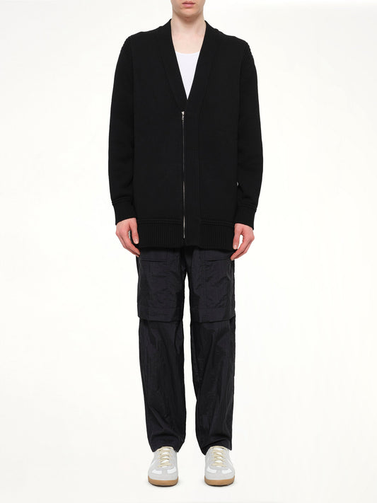 JUUNJ Coat (Black)