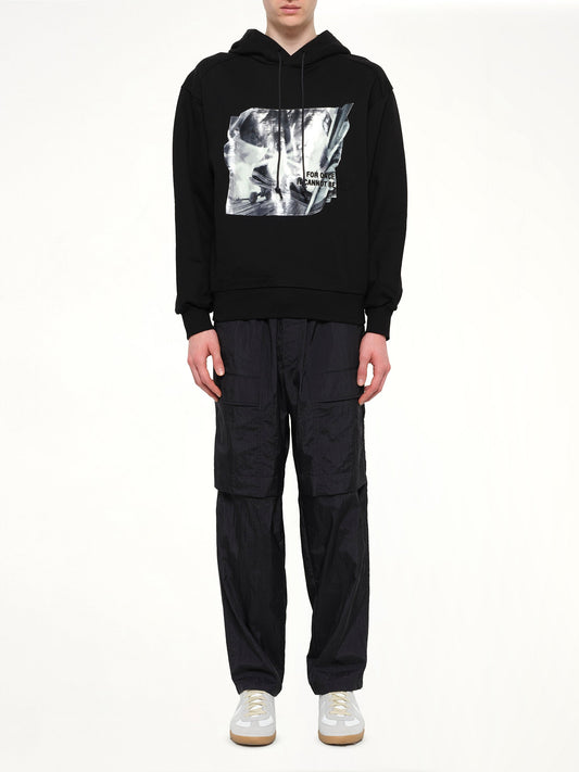 Juunj Hoodie (Black)