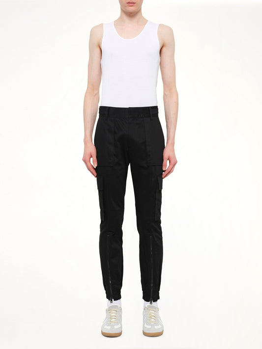 Juunj Pants (Black)