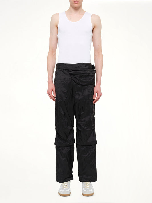 Juunj Pants (Black)