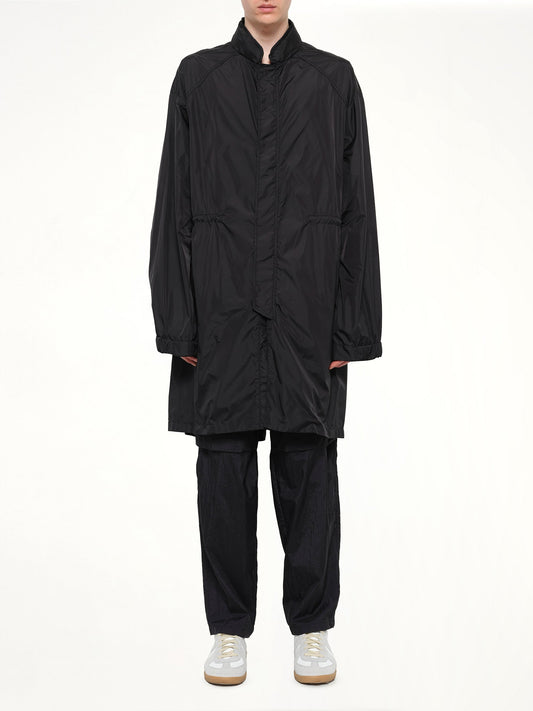 Juunj Parka (Black)