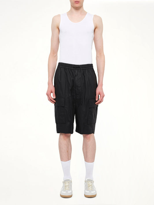 Juunj Short (Black)