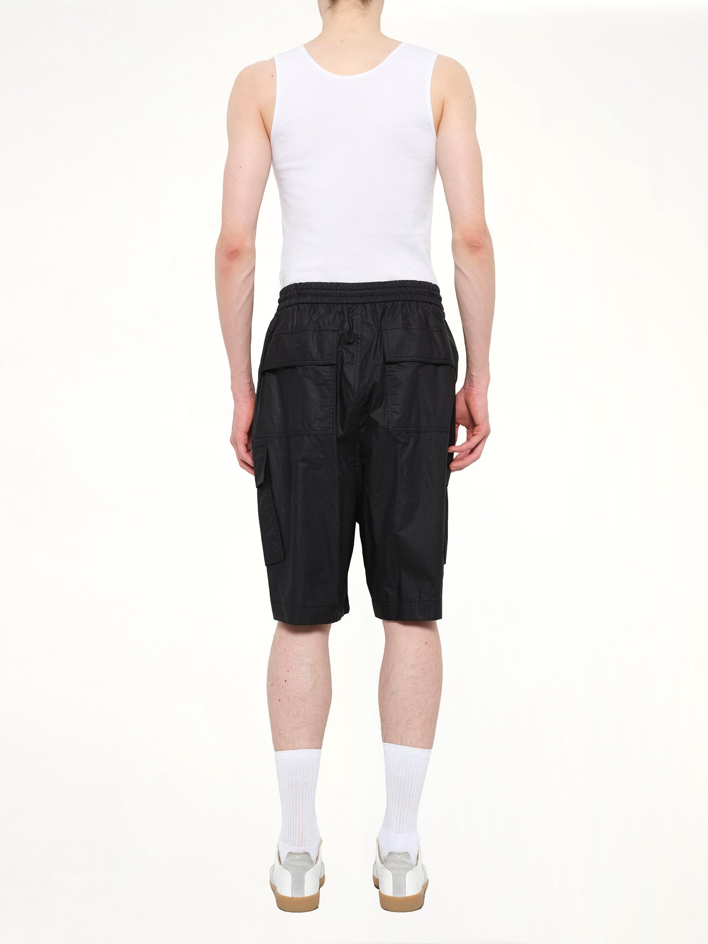 Juunj Short (Black)