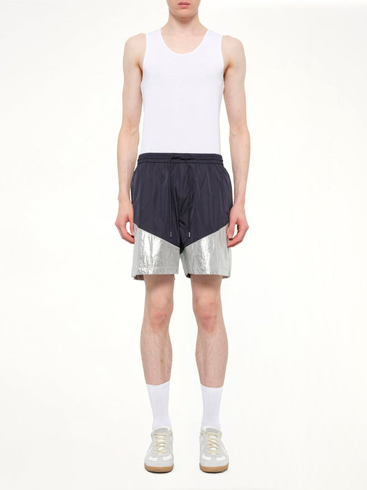 Juunj Short (Navy)