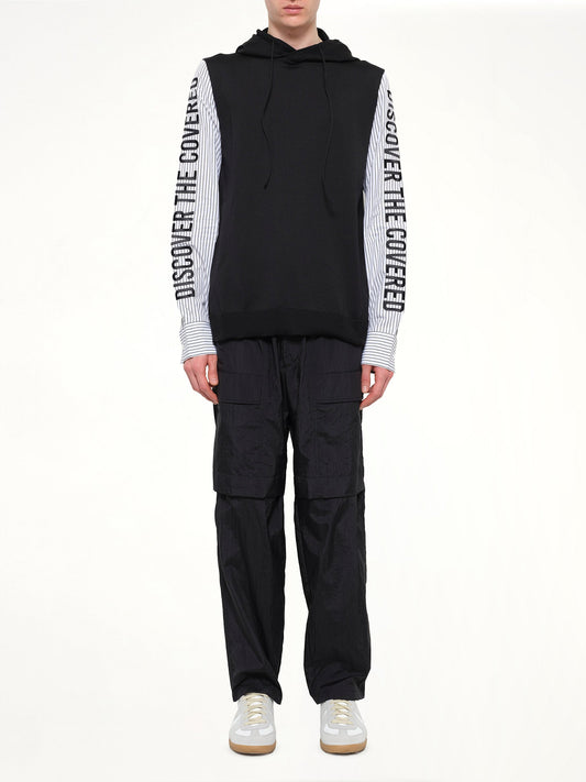 Juunj Sweatshirt (Black)