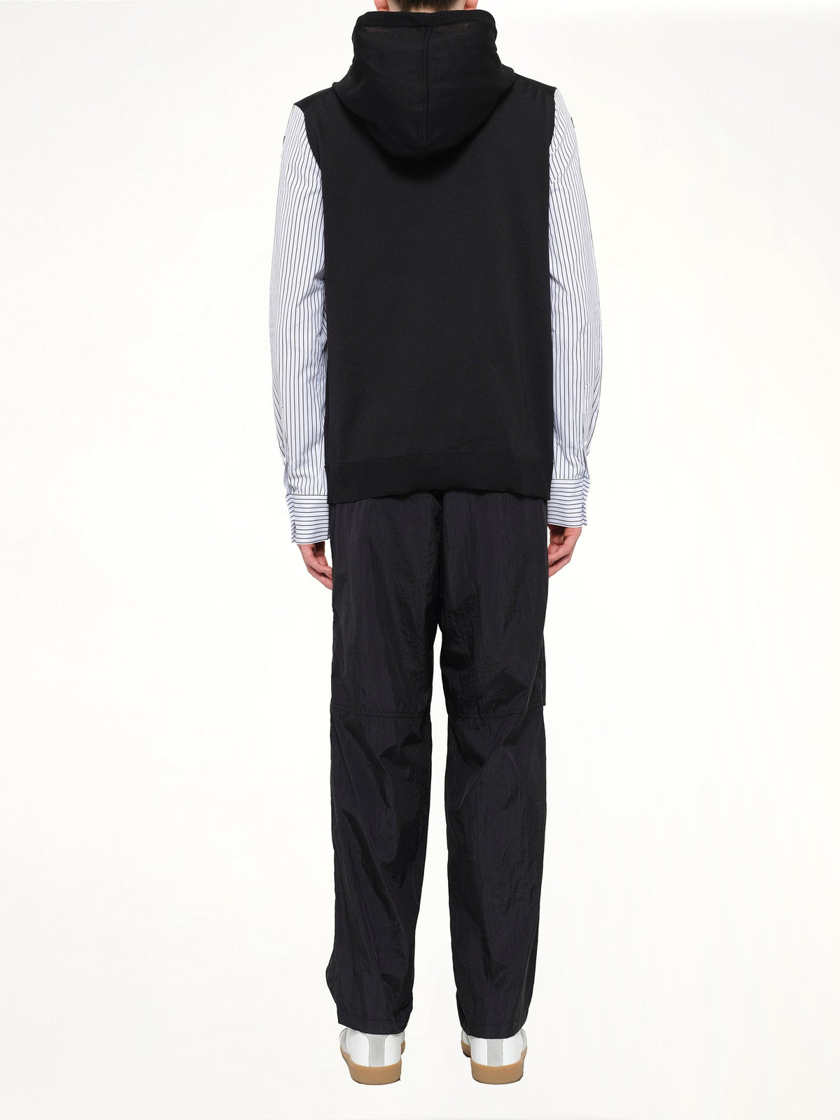 Juunj Sweatshirt (Black)