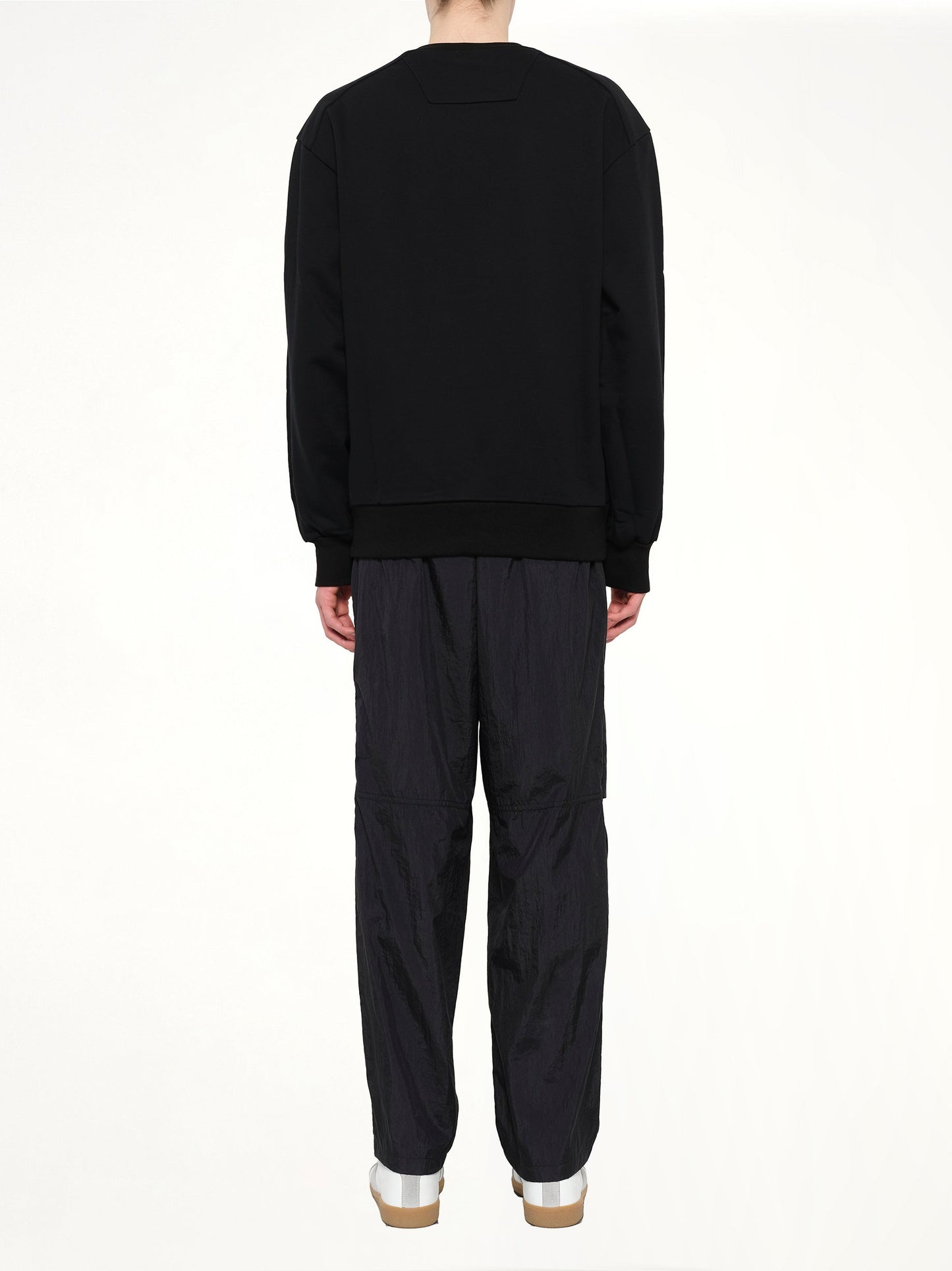 JUUNJ King Kong Sweatshirt (Black)