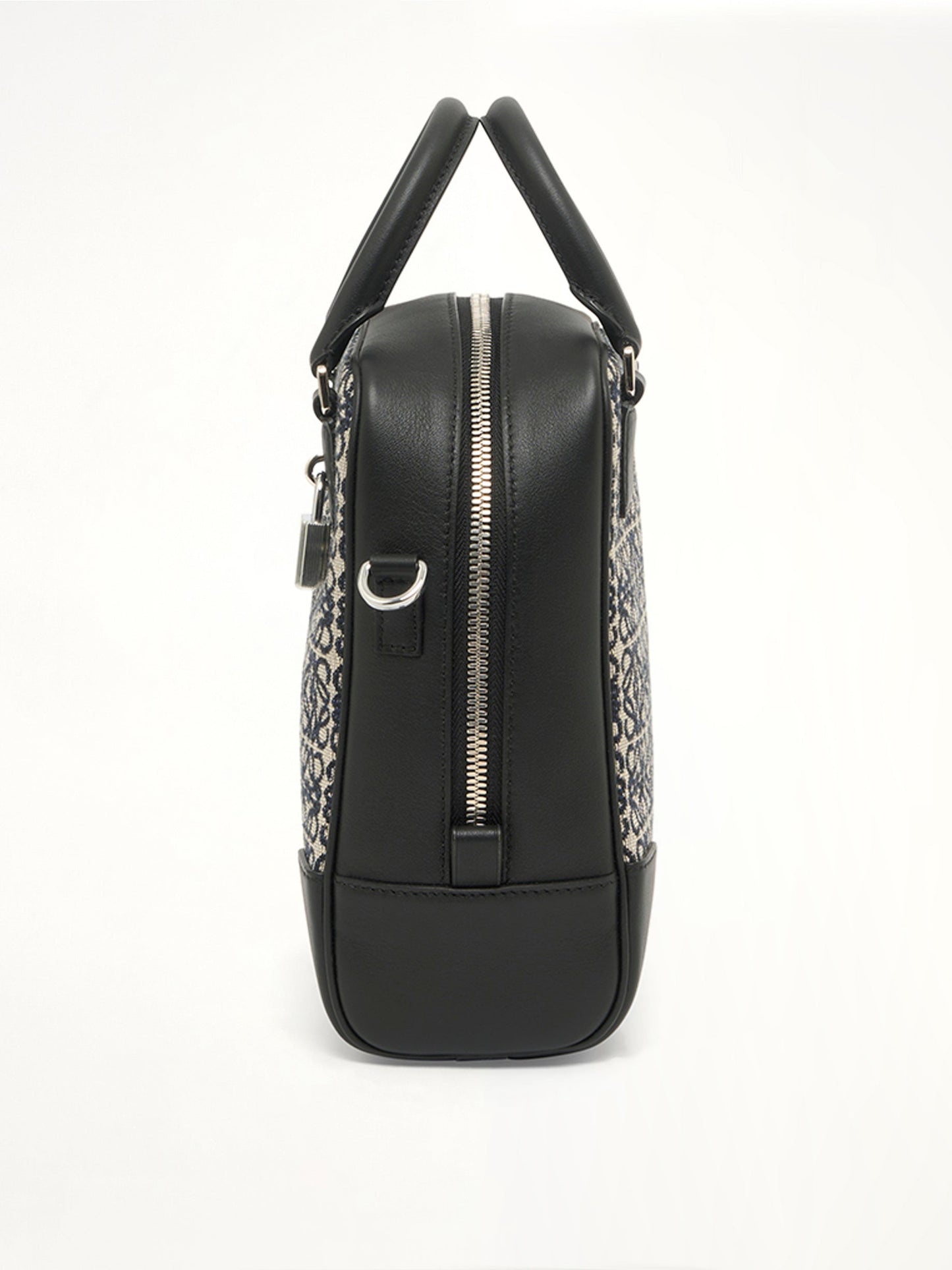 LOEWE Amazona 15 Vertical Anagram (Navy)