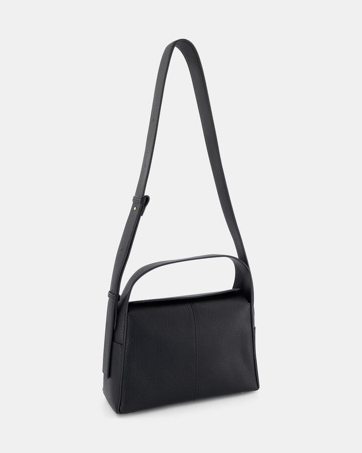 Image of Bags. Product name - Atreides Women's Bags BLACK Novo Bags in Black colour by brand - NOVO