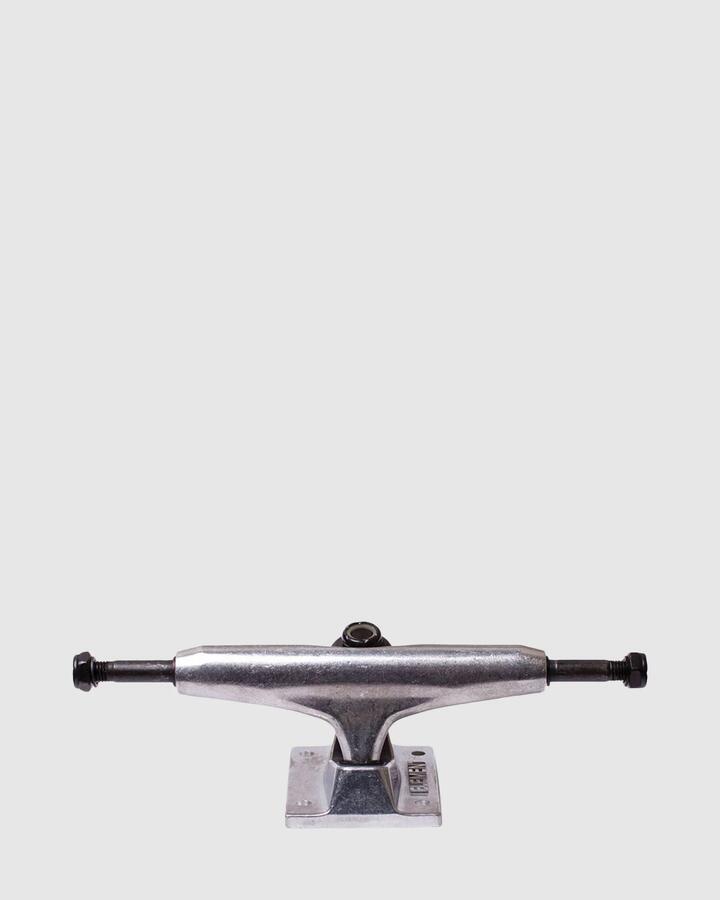 Image of Snowboards. Productname: Element - Raw Skateboard Truck - Assorted - in Assorted colour by brand - Element