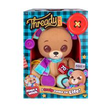 Image of Dolls. Product name - Thready Bear in colour by brand - Toymate