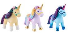 Image of Dolls. Product name - Unicorn Academy Plush 17cm in colour by brand - Toymate