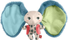 Image of Toys. Product name - Fisher-Price All Ears Lovey in colour by brand - Fisherprice