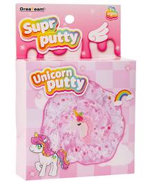 Image of Toys. Product name - Spur Putty Series Unicorn in colour by brand - Toymate