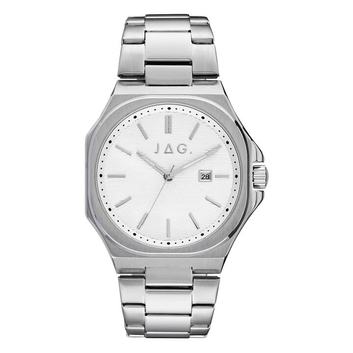 Image of Watches. Productname: JAG ARCHER Analogue Men's Watch J2823A in Watch colour by brand - JAG