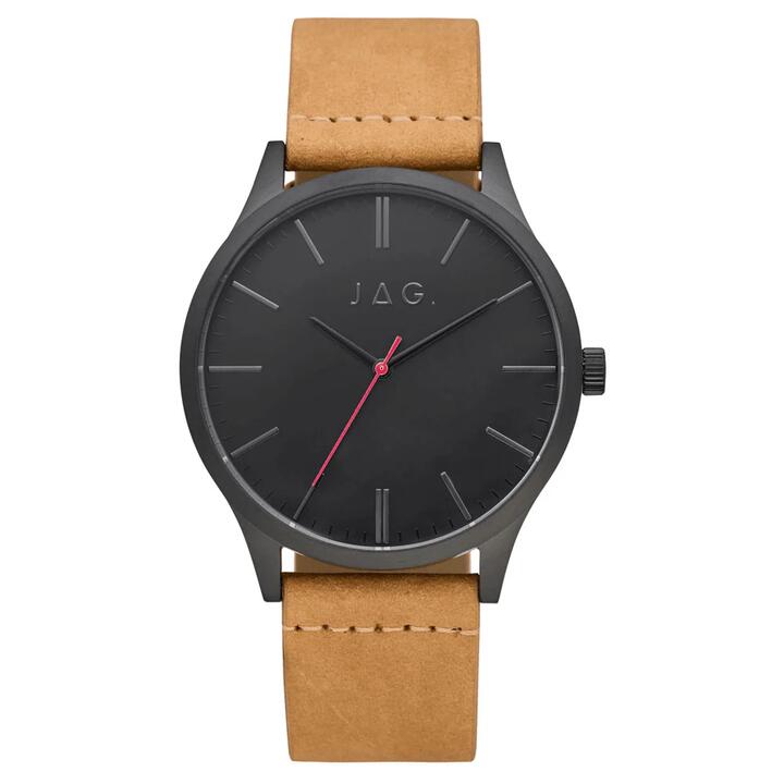 Image of Watches. Productname: JAG MALCOM II Analogue Men's Watch J2492 in Watch colour by brand - JAG