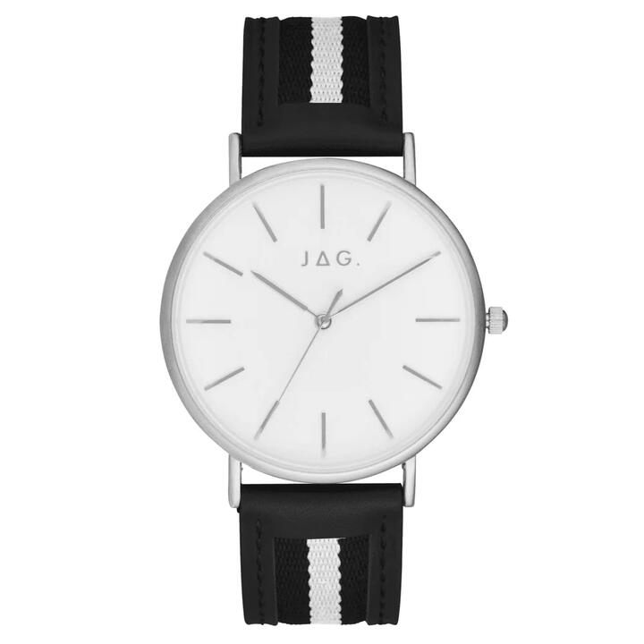Image of Watches. Productname: JAG DANIEL Analogue Men's Watch J2401 in Watch colour by brand - JAG