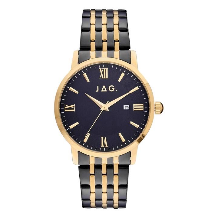 Image of Watches. Productname: JAG BANKS Analogue Men's Watch J2829A in Watch colour by brand - Jag