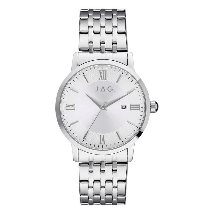 Image of Watches. Productname: JAG BANKS Analogue Men's Watch J2826A in Watch colour by brand - JAG
