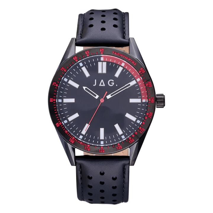 Image of Watches. Productname: JAG SANDOWN Analogue Men's Watch J2848 in Watch colour by brand - JAG