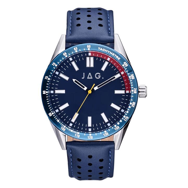 Image of Watches. Productname: JAG SANDOWN Analogue Men's Watch J2849 in Watch colour by brand - JAG