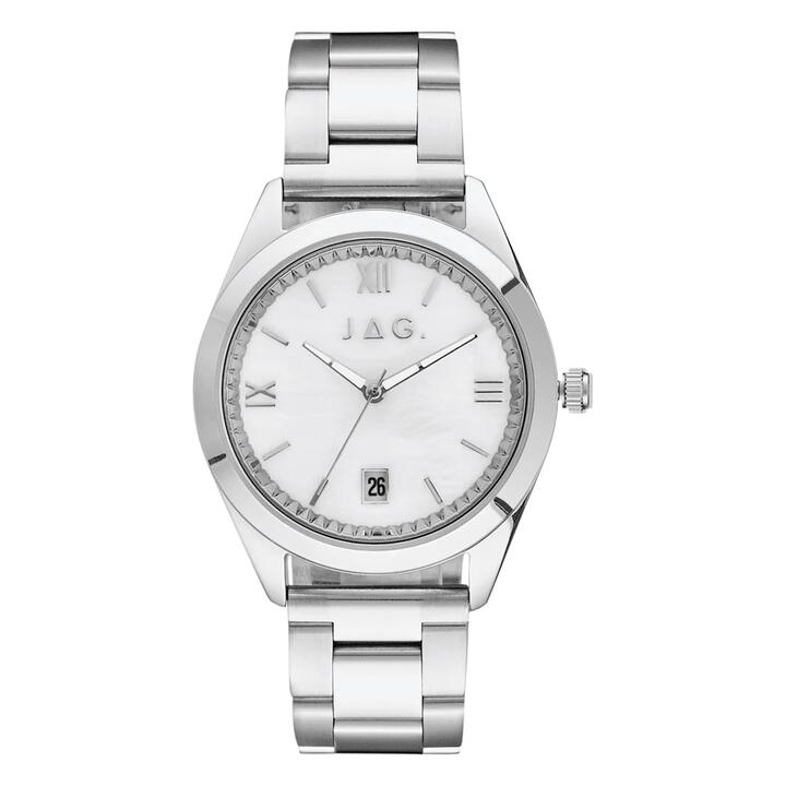 Image of Watches. Productname: JAG FINLEY Analogue Women's Watch J2794A in Watch colour by brand - JAG