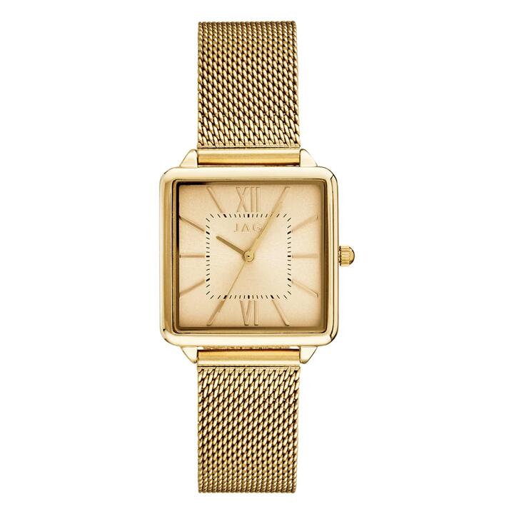 Image of Watches. Productname: JAG MALVERN Analogue Women's Watch J2804A in Watch colour by brand - JAG