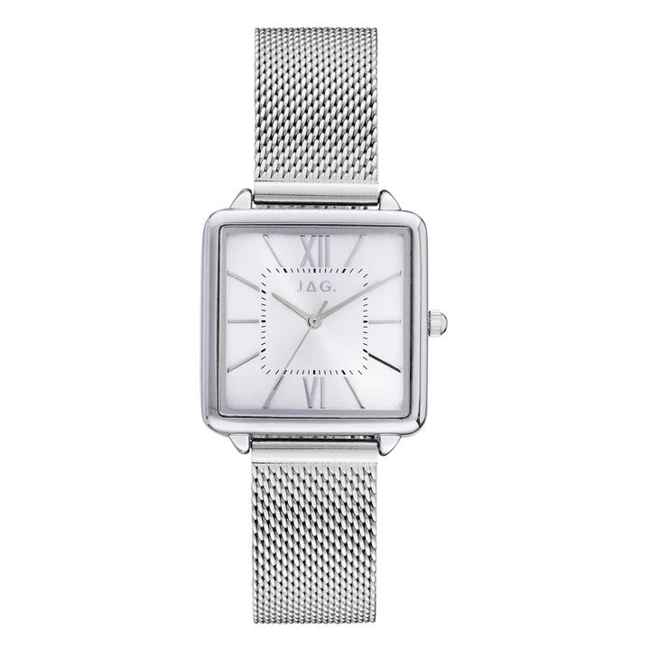 Image of Watches. Productname: JAG MALVERN Analogue Women's Watch J2803A in Watch colour by brand - JAG