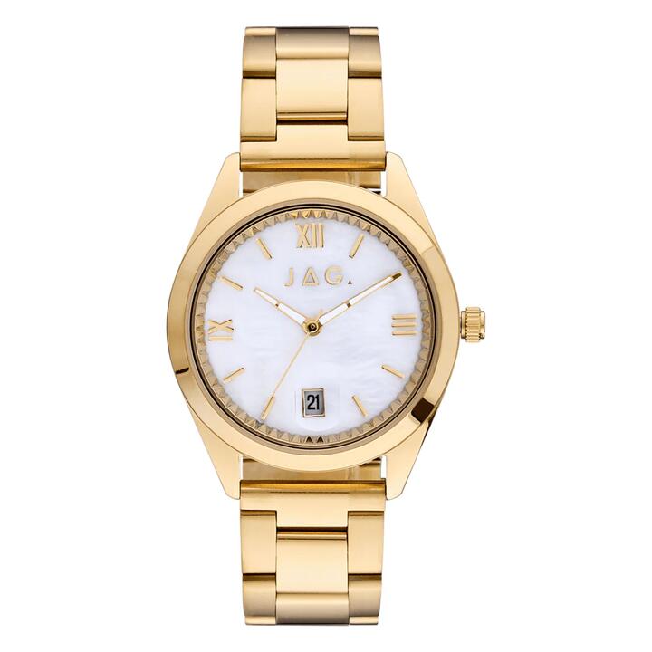 Image of Watches. Productname: JAG FINLEY Analogue Women's Watch J2795A in Watch colour by brand - JAG