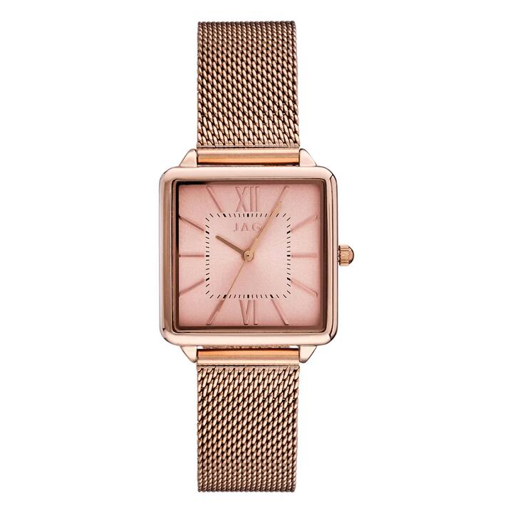 Image of Watches. Productname: JAG MALVERN Analogue Women's Watch J2805A in Watch colour by brand - JAG