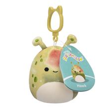 Image of Dolls. Product name - Squishmallows 3.5-inch Clip Series B in colour by brand - Squishmallows