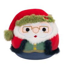 Image of Dolls. Product name - Squishmallows 7.5-inch Holiday Series A in colour by brand - Squishmallows