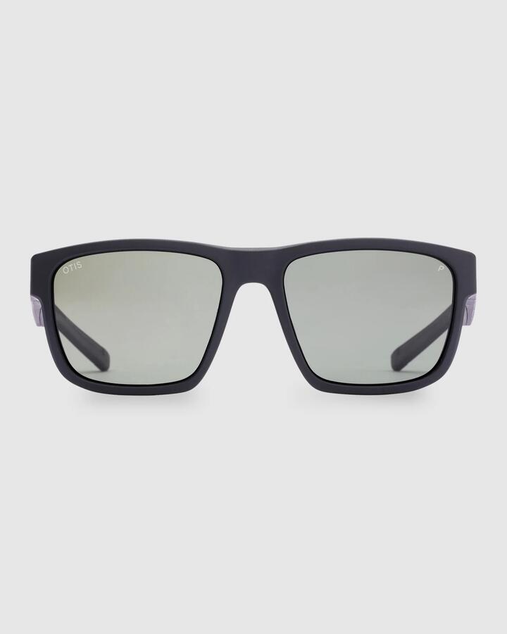 Image of Sunglasses. Product name - Otis Request Sport Sunglasses Grey Polar in Grey Polar colour by brand - Otis