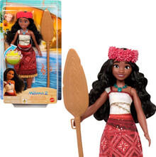 Image of Dolls. Product name - Disney Moana Singing Doll in colour by brand - Toymate