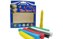 Image of Toys. Product name - Face Paint 6-Pack in colour by brand - Toymate