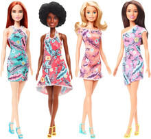 Image of Dolls. Product name - Barbie Dream Besties Blind Pack in colour by brand - Toymate