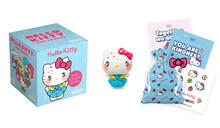 Image of Action Figures. Product name - Hello Kitty & Friends Friendship Box in colour by brand - Hello Kitty