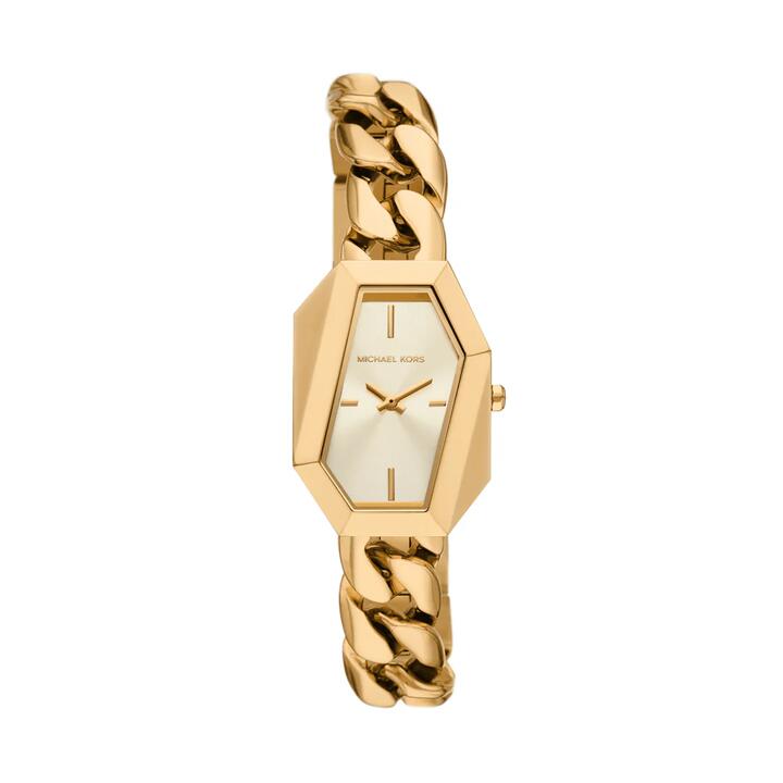 Image of Watches. Productname: Michael Kors Suri Two-Hand Gold-Tone Stainless Steel Watch MK4878 in Watch colour by brand - Michael Kors