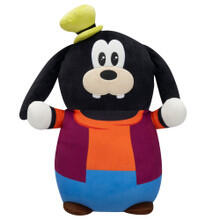 Image of Dolls. Product name - Squishmallows Hugmees Disney 14-inch in colour by brand - Squishmallows