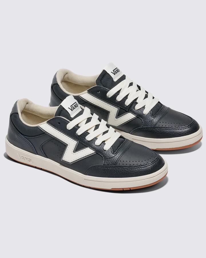 Image of Sneakers. Productname: Vans - Lowland Comfycush Vintage Sport Sneakers - Vintage Sport Black - in Vintage Sport Black colour by brand - Vans