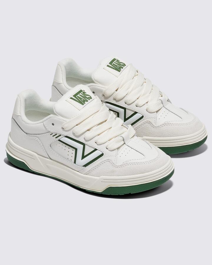 Image of Sneakers. Product name - Vans Upland Vintage Sport Sneakers Vintage Sport Dougla in Vintage Sport Dougla colour by brand - Vans
