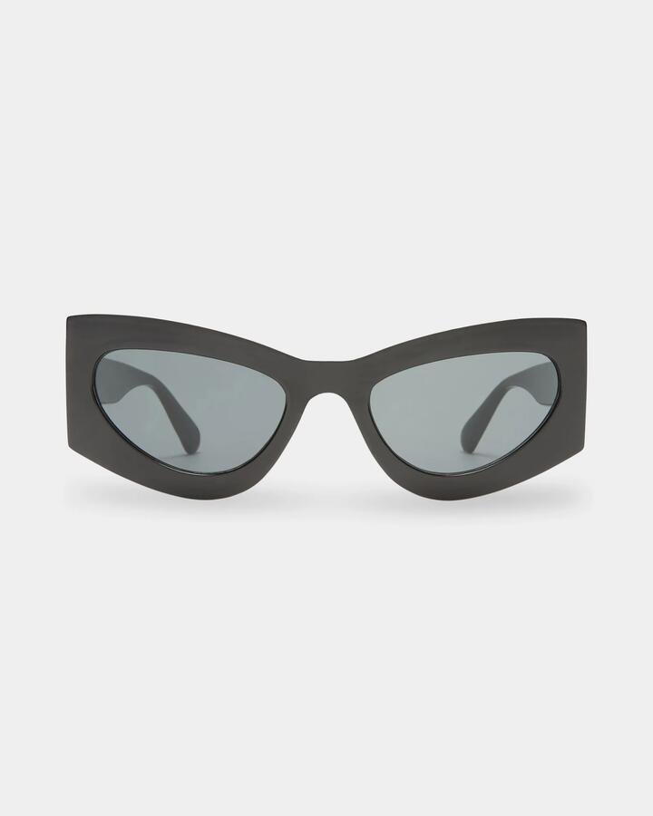 Image of Sunglasses. Productname: Aire Electra Black Sunglasses Smoke Mono - in Smoke Mono colour by brand - Aire