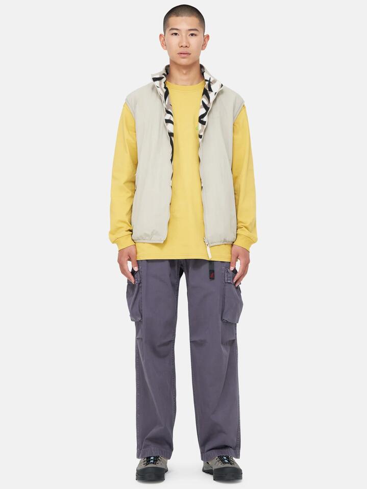 Gramicci Rig Cargo Pant (Pigment Grape)