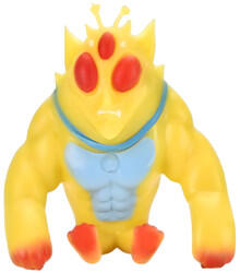 Image of Toys. Product name - Popsey Stretchy Monster Dragonfly Man in colour by brand - Toymate