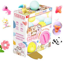 Image of Toys. Product name - Popsey Vending Machine Egg Twister 8pcs in colour by brand - Toymate