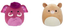 Image of Dolls. Product name - Squishmallows 12 inch Core W17 Wave A in colour by brand - Squishmallows
